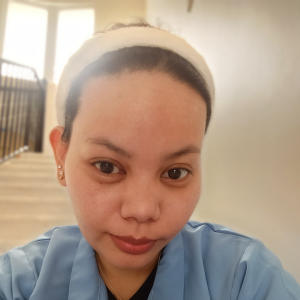 Mae Liza 