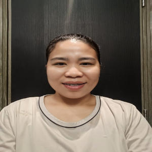 Shella Mae