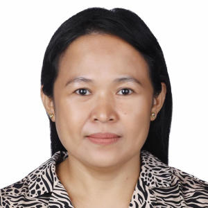 Mary ann