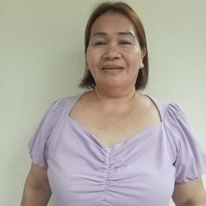 Maria Liza