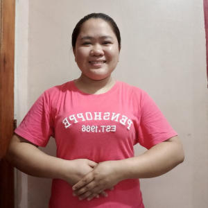 Rosemarie 