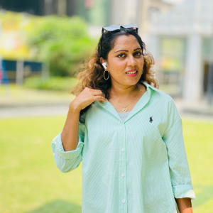 Nirosha Dilrukshi