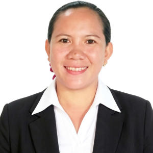 Mary Joy