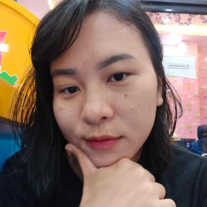Sheylla Mutiara 