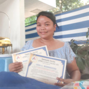 Aiza