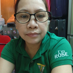 Rosa