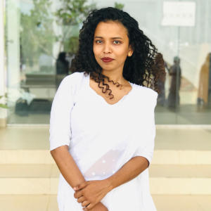 Hansani Lakshika  