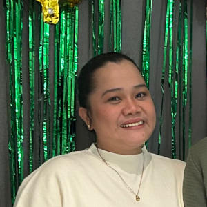 Julie Ann