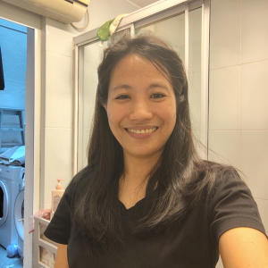Maria Leian 