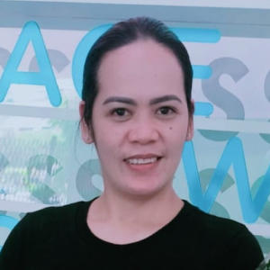 Shiela May