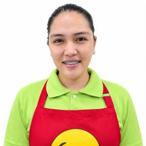 Cherrie marie