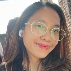 Julie Ann