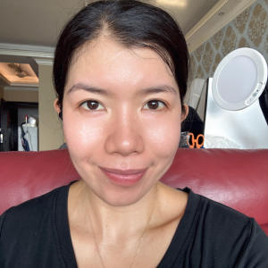 Charlene 