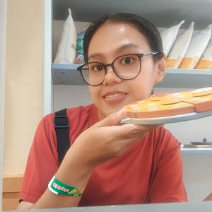 Nurdita