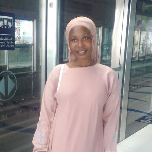 Shamirah 