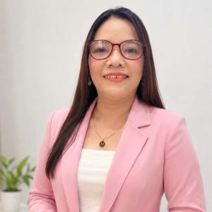 Maria Glecelda 
