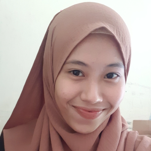 Balkis Putri