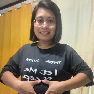 Cristine mae