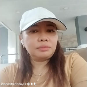 Suyanti rohani 