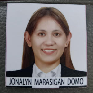Jonalyn 