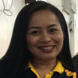 CHRISTINE