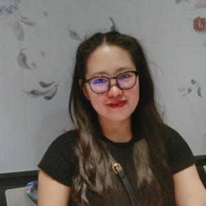 KIM FAUSTINE