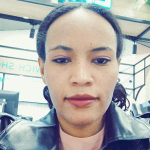 Tigist Beyene 