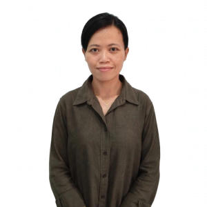 Antin Basundari
