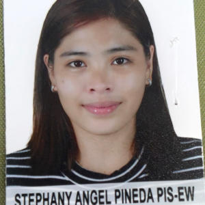 Stephany Angel