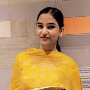 Parveen Kaur