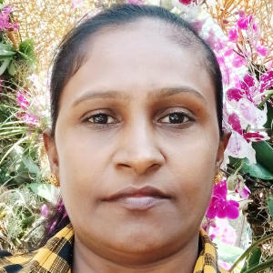 Shayamali