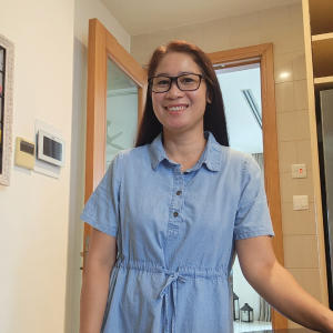 Maricel