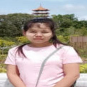 Win Thandar 