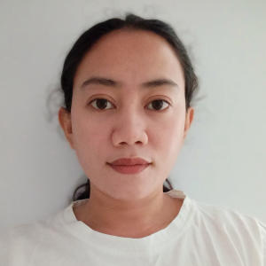 Mary Jhane