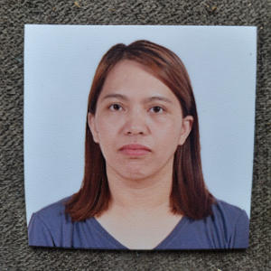 Mary joy