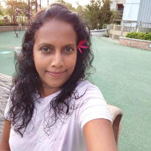 Darshani