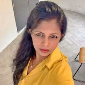 Nirosha 