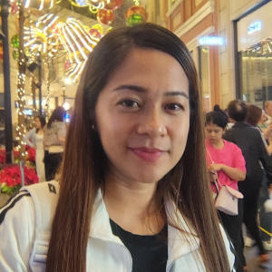 Maria lee