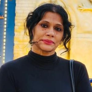 Shamali