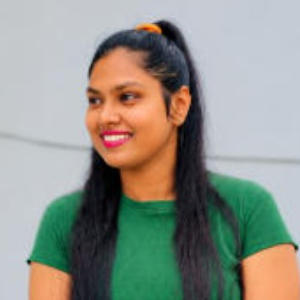 Madhusha
