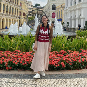 Charmaine