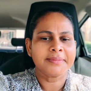 Sriyanjalee