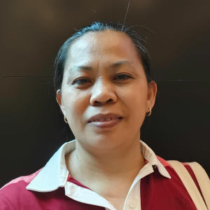 Ann Marie