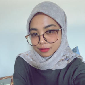 Mistiyani