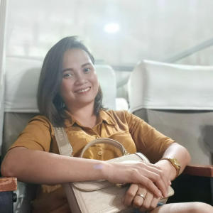 Mary Grace