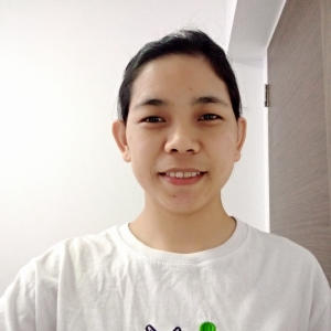 Myat Thiri 