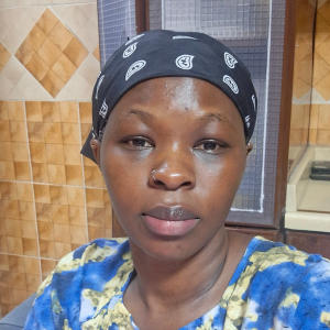 Judith Atieno