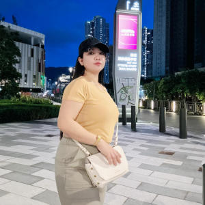 Angel May