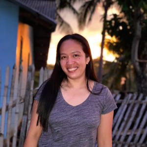 Maica Mae