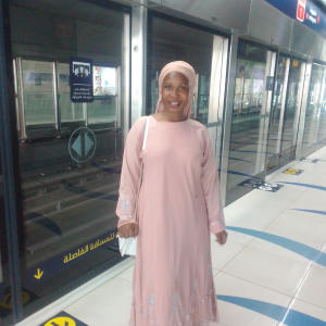 Shamirah